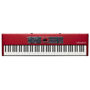 Clavia Nord Piano 5 88 Stagepiano