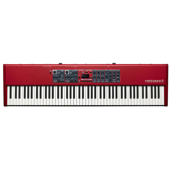 Clavia Nord Piano 5 88 Stagepiano