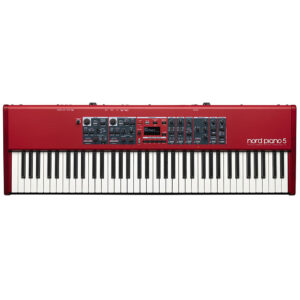 Clavia Nord Piano 5 73 Stagepiano