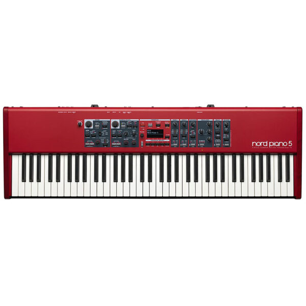 Clavia Nord Piano 5 73 Stagepiano