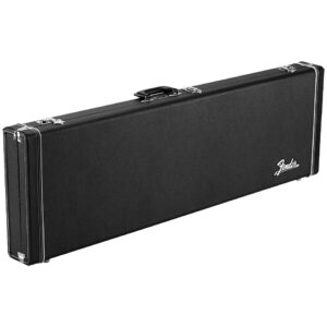 Fender Classic Series Wood Case - Mustang®/Duo Sonic Koffer E-Gitarre