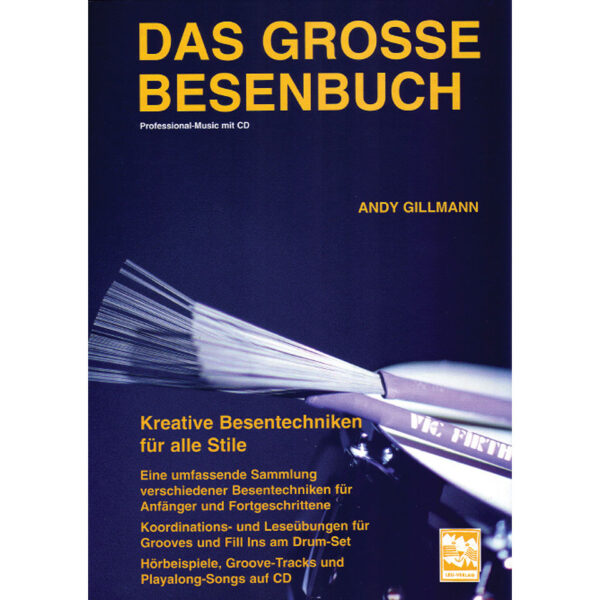 Leu Das Grosse Besenbuch Lehrbuch