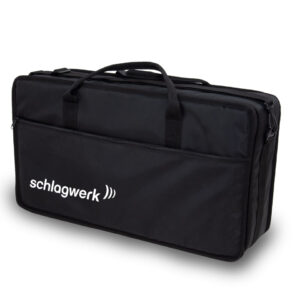 Schlagwerk TA200 Cajon Pedal Bag Percussionbag