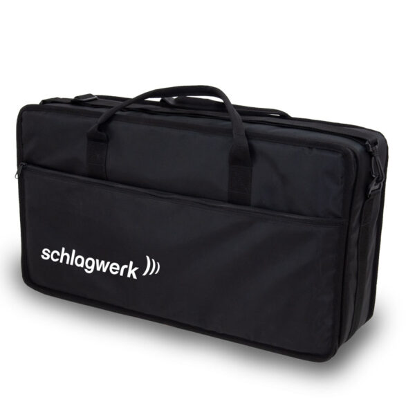 Schlagwerk TA200 Cajon Pedal Bag Percussionbag