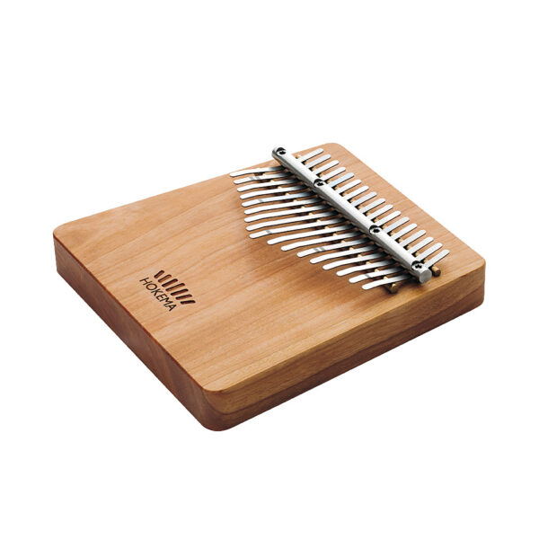 Hokema B17 C-Dur 440 Hz Kalimba Kalimba