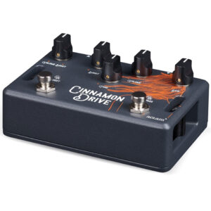 Aclam Guitars Cinnamon Drive Effektgerät E-Gitarre