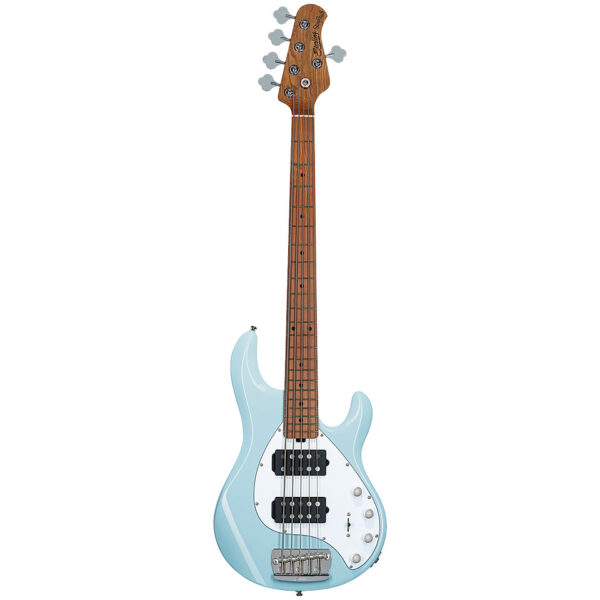 Sterling by Music Man StingRay Ray35 HH DBL E-Bass