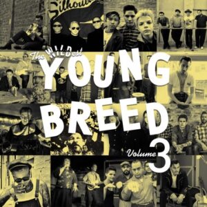 Various - The WILDest Young Breed Vol.3 (CD)