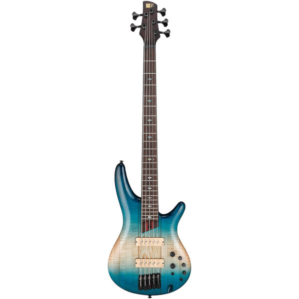 Ibanez Soundgear SR5CMLTD-CIL E-Bass