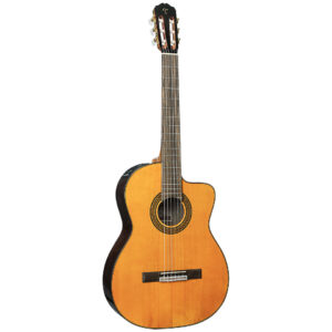 Takamine GC5CEN2 Konzertgitarre