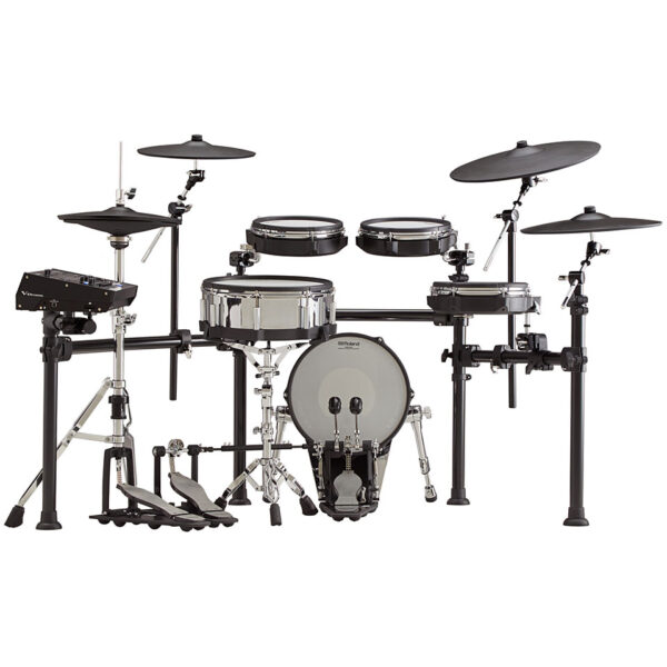 Roland TD-50K2 V-Drums Pro E-Drum Set