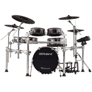 Roland TD-50KV2 V-Drums Pro E-Drum Set