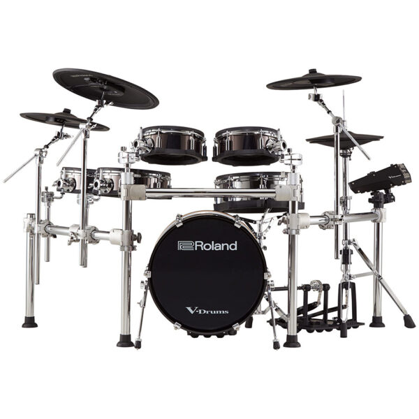 Roland TD-50KV2 V-Drums Pro E-Drum Set