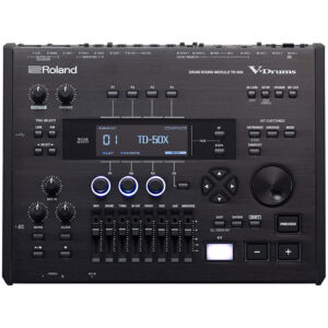 Roland TD-50X Drum Sound Module E-Drum-Modul