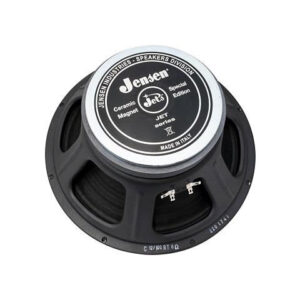 Jensen C12 RAPTOR 100W 8 Ohm Gitarrenlautsprecher