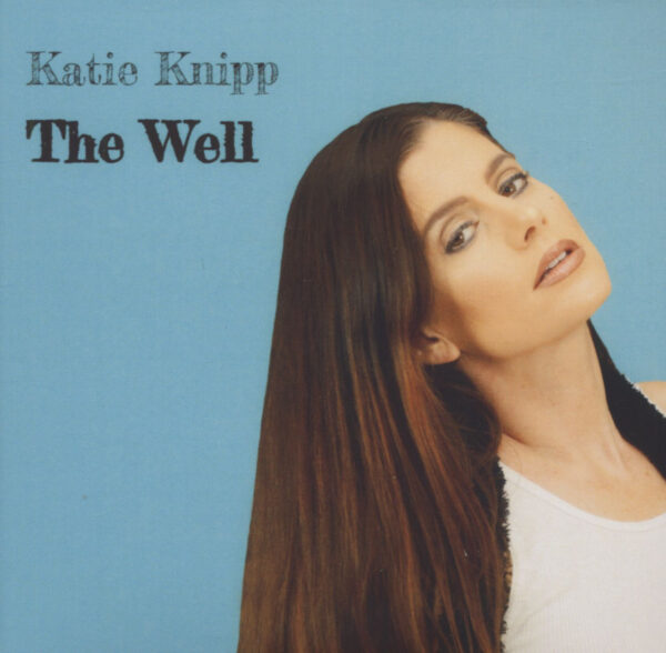 Katie Knipp - The Well (CD)