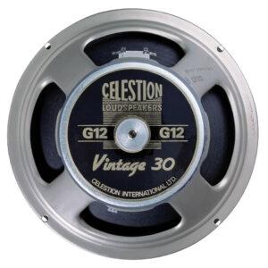 Celestion Vintage 30 - 16 Ohm Gitarrenlautsprecher