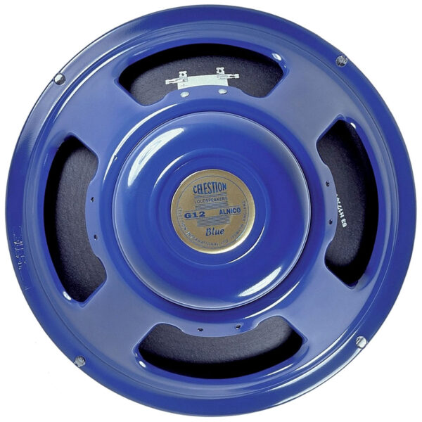 Celestion Alnico Blue Bulldog - 16 Ohm Gitarrenlautsprecher