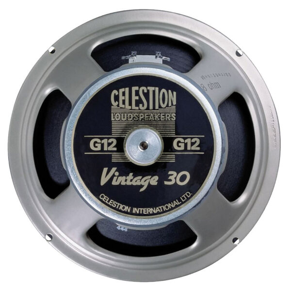 Celestion Vintage 30 - 8 Ohm Gitarrenlautsprecher