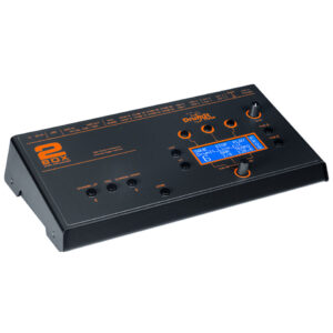 2box DrumIt Three E-Drum Sound Module E-Drum-Modul