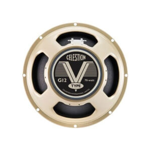 Celestion V-Type 8 Ohm Gitarrenlautsprecher