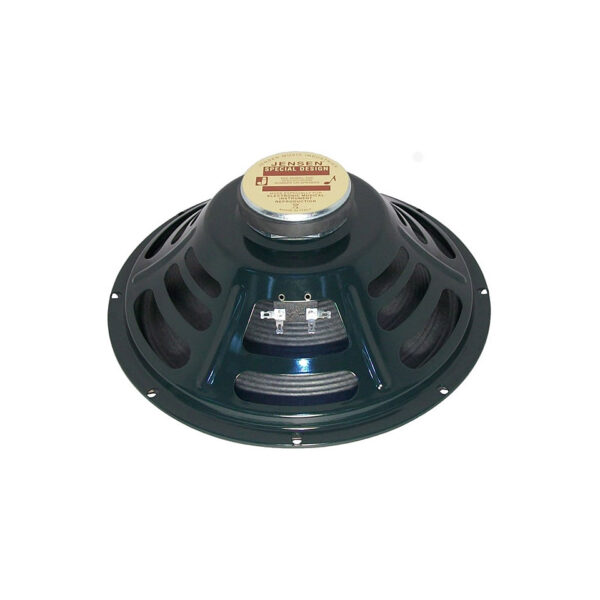 Jensen C12R 25 Watt 8 Ohm Gitarrenlautsprecher