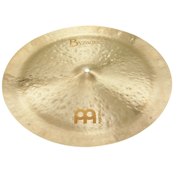 Meinl Byzance Jazz B22JCHR 22" China Ride China-Becken