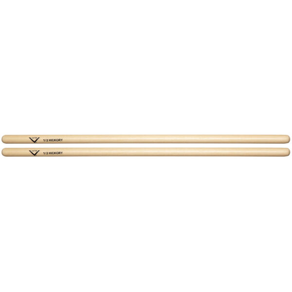 Vater Hickory Timbale VHT1/2 1/2" Timbales Sticks