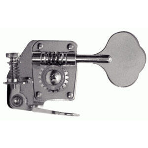 Hipshot BT10 nickel D-Tuner