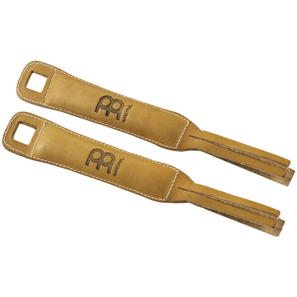 Meinl BR1 Leather Handles for Symphonic Cymbals Marsch Zubehör