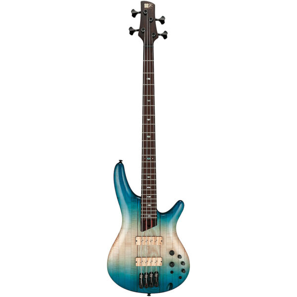 Ibanez Soundgear SR4CMLTD-CIL E-Bass