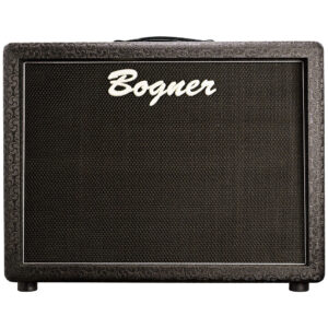 Bogner 112C CB65 Closed Back Box E-Gitarre