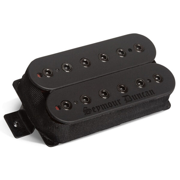 Seymour Duncan SH-BW B BB Blackened Black Winter Bridge Humbucker