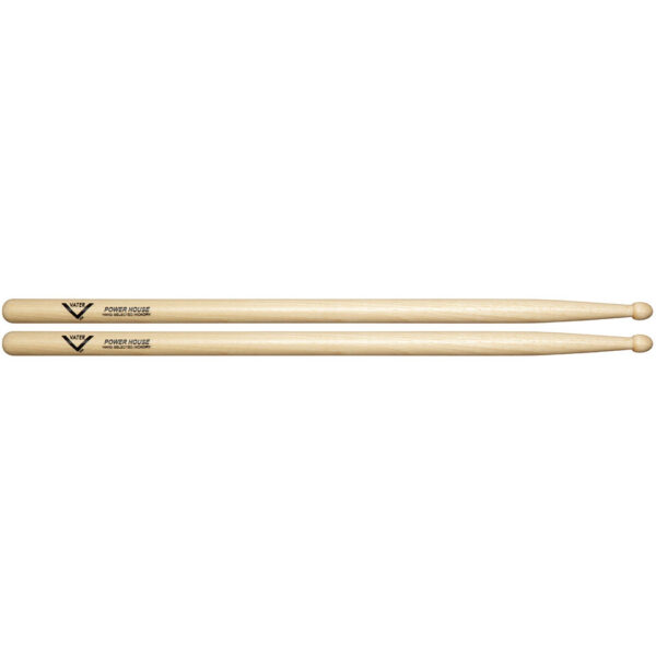 Vater American Hickory VHPHW Power House Drumsticks