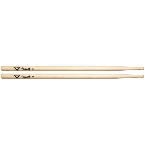 Vater Sugar Maple VSM8AW 8A (Wood) Drumsticks