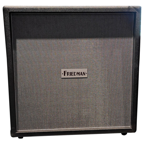 Friedman 4x12" Shirley Outfit Box E-Gitarre