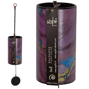 Zaphir Sufi Feng Shui Wind Chimes Windspiel