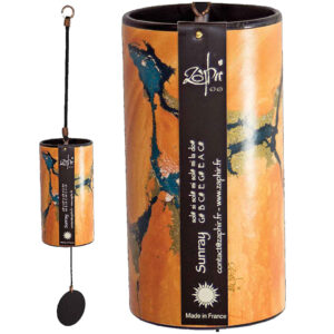 Zaphir Sunray Summer Wind Chimes Windspiel