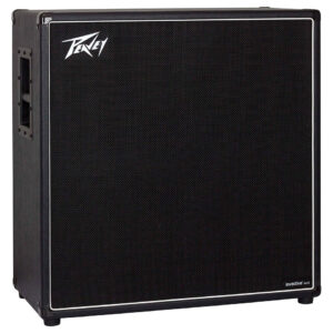 Peavey Invective 412 Cab Box E-Gitarre