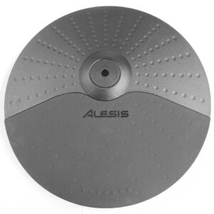 Alesis Nitro 10" Cymbal Pad E-Drum-Pad