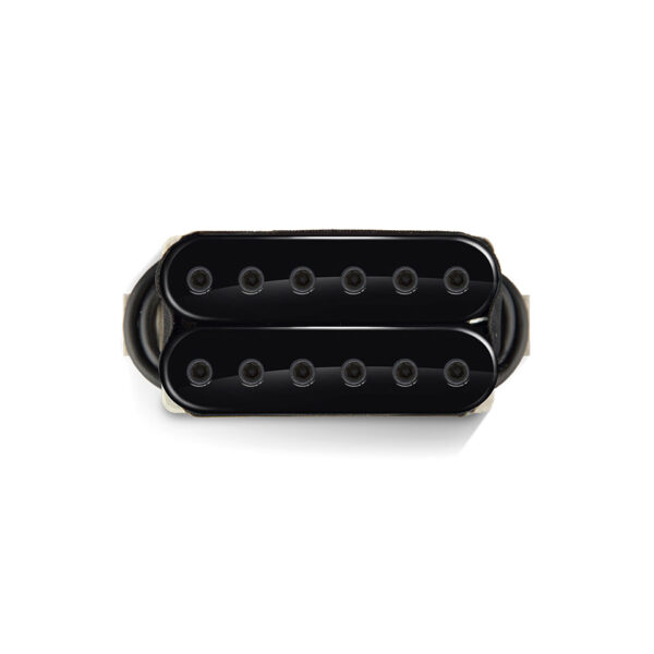 Bare Knuckle Juggernaut Open Bridge Pickup E-Gitarre