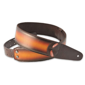 RightOn! Straps Mojo Sunburst Gitarrengurt