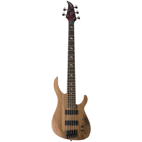 Caparison Brocken 5 NTM E-Bass