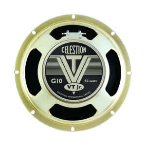 Celestion V-Type 10" 8 Ohm Gitarrenlautsprecher