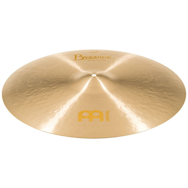 Meinl Byzance Jazz 20" Thin Crash B20JTC Crash-Becken