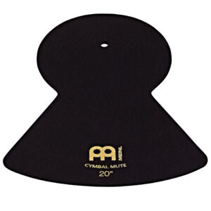 Meinl MCM-20 Cymbal Mute 20" Übungspad