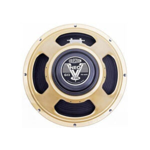 Celestion Neo V-Type 8 Ohm Gitarrenlautsprecher