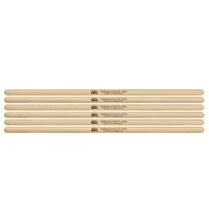 Meinl SB126-3 Timbales Stick 1/2" Long 3-Pack Percussion Sticks