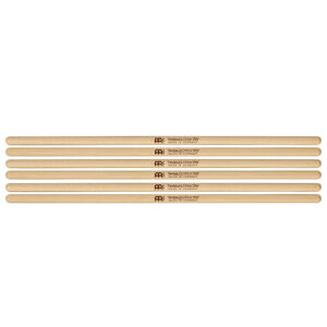 Meinl SB127-3 Timbales Stick 7/16" 3-Pack Percussion Sticks