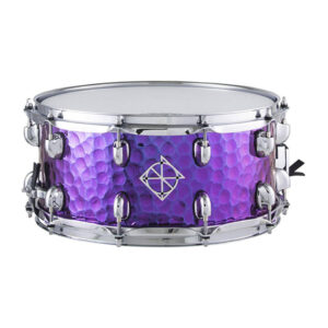 Dixon PDSCST654PTS Cornerstone Purple Titanium 14" x 6